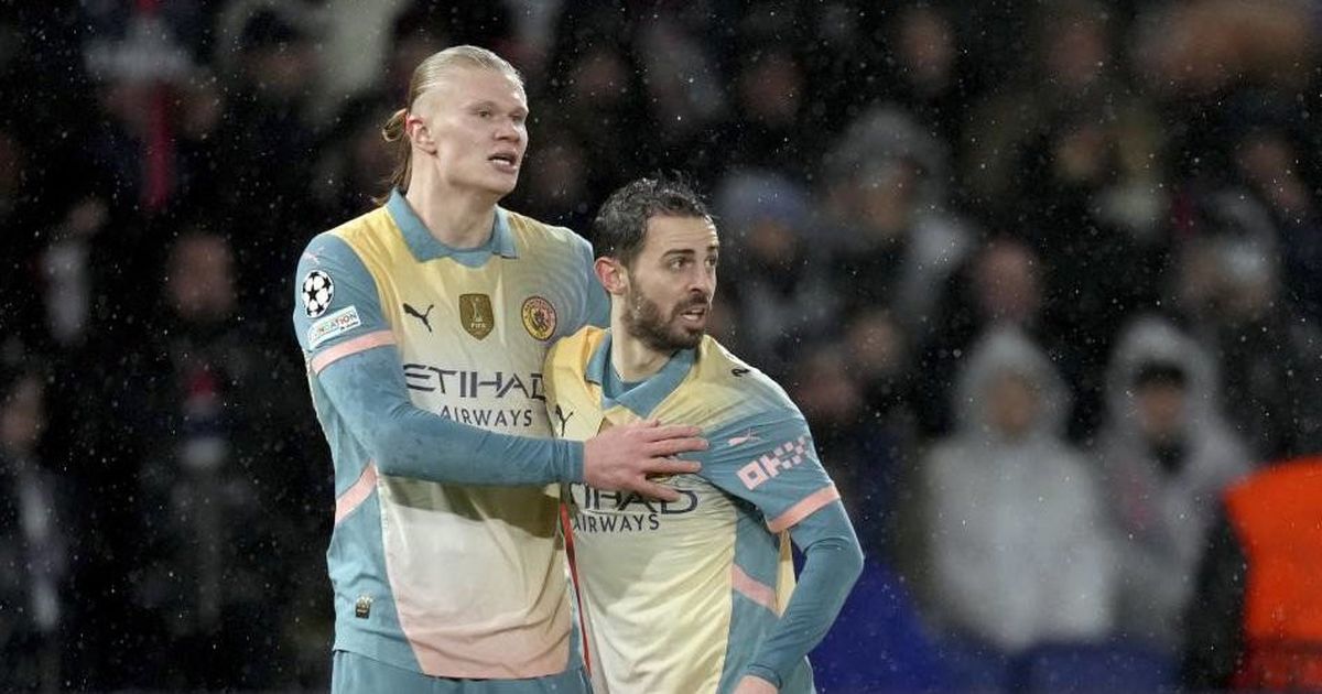 Daftar 9 Klub yang Dipastikan Gagal Lolos ke Babak 16 Besar Liga Champions