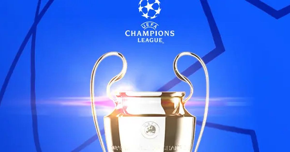 Calon Lawan Inter, Atalanta, Milan dan Juventus di Babak Berikutnya Liga Champions