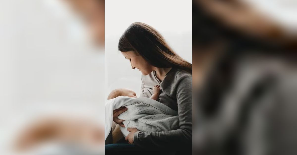 Pola Makan Salah Jadi Penyebab Anak Stunting, PKK Kota Kediri Tegaskan Pentingnya ASI Eksklusif