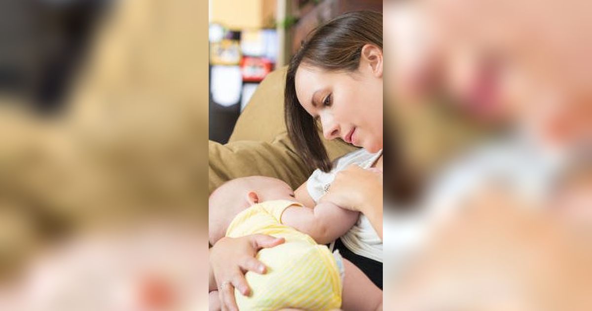 5 Cara Menyapih Anak Secara Efektif & Tidak Rewel Lengkap Beserta Waktu yang Tepat