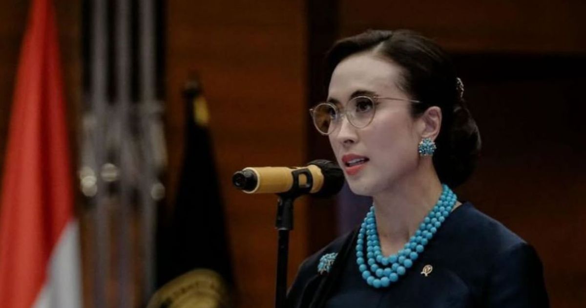 Sederet Koleksi Mobil Mewah Menteri Prabowo Paling Kaya, dari Toyota Vellfire hingga Bentley