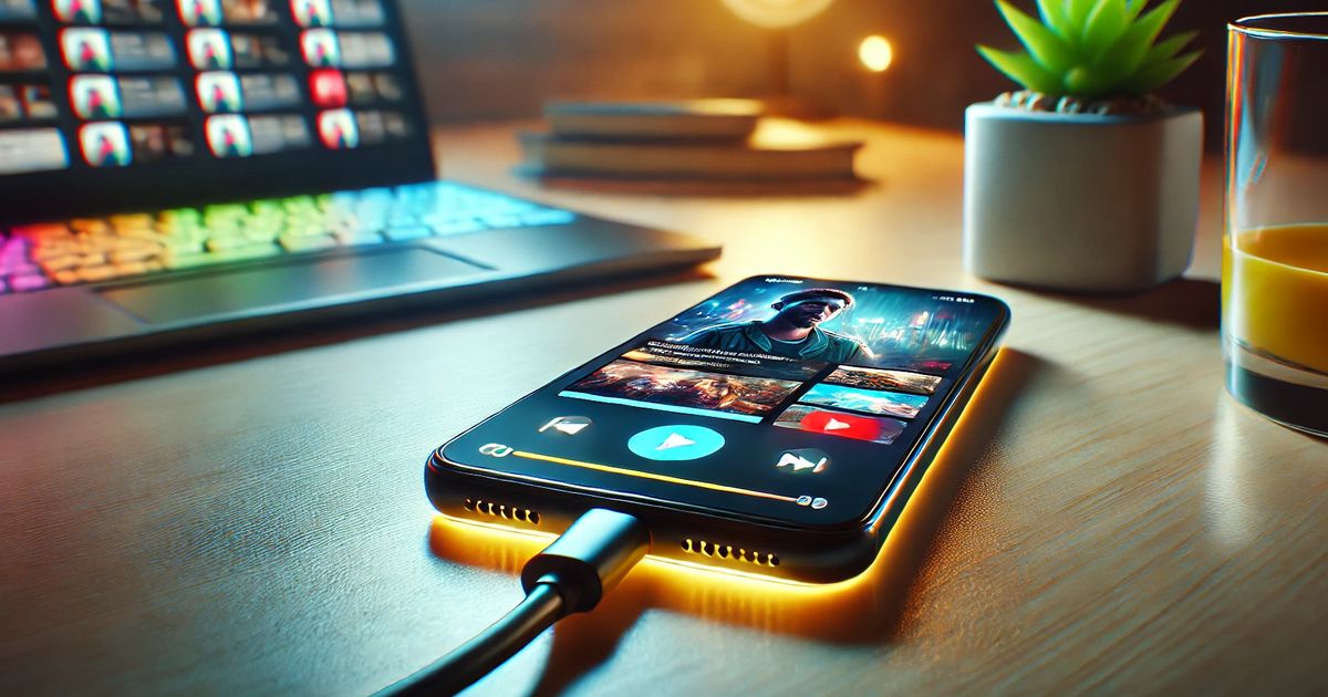 HP Panas Saat Streaming sekaligus Dicas? Ini Cara Mendinginkannya