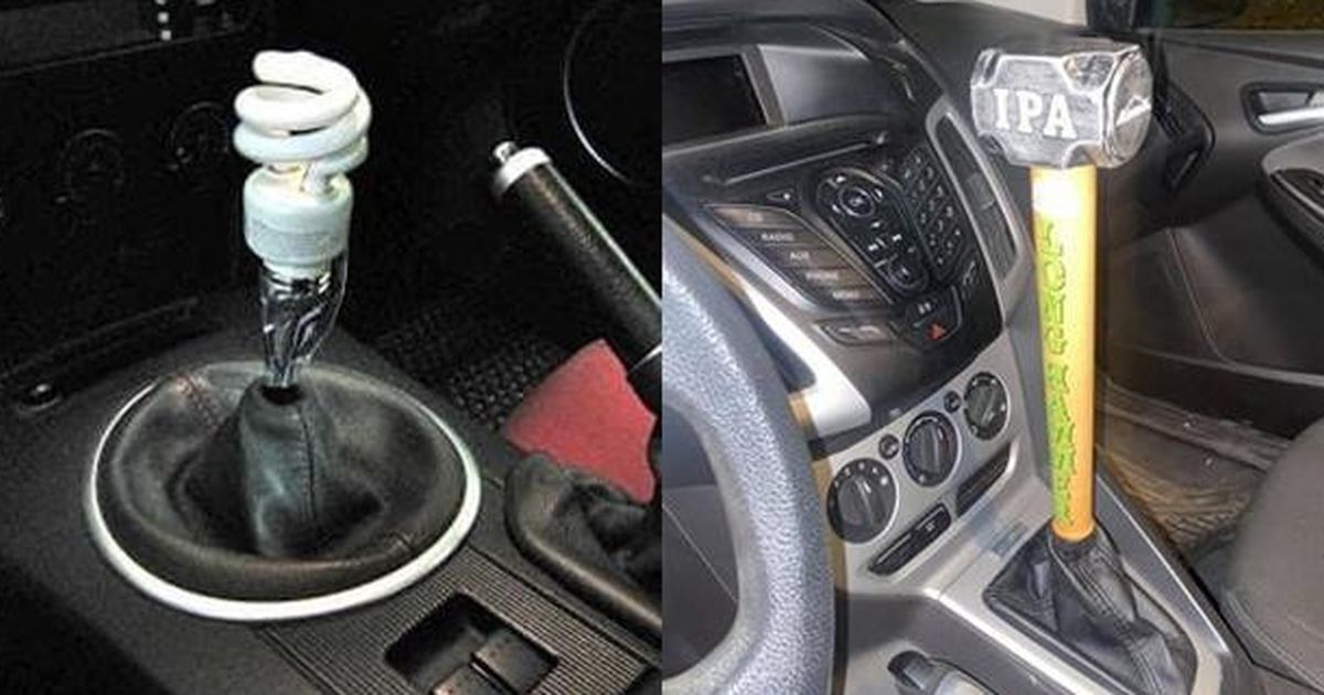Ini Penyebab Mobil Manual Alami Kesulitan Memasukkan Gigi