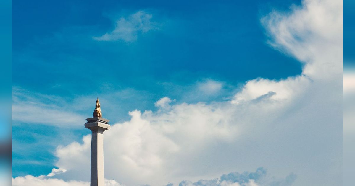 Jangan Sampai Kelewatan, Puncak HUT ke-497 Jakarta Digelar Malam Ini di Monas