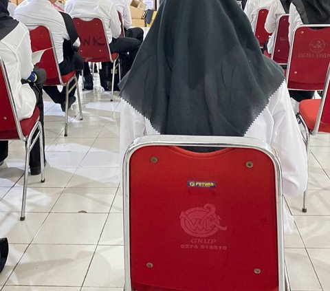 Wanita Ini Bagikan Pengalaman Lulus Seleksi Tes CPNS, Penuh Perjuangan
