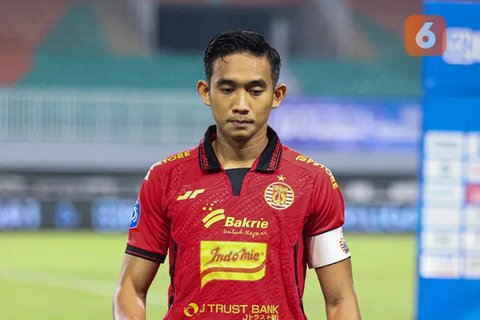 Inilah 5 Pemain Indonesia dengan Nilai Pasar Tertinggi di Liga 1: Siapa yang Paling Mahal?