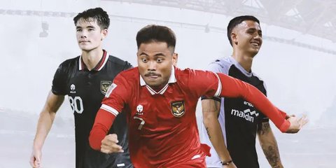 3 Pemain Terbuang Era STY Berpotensi kembali ke Timnas Indonesia di Bawah Patrick Kluivert
