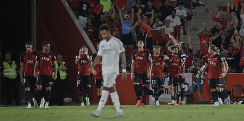 Prediksi Real Madrid vs Real Mallorca pada 15 Mei