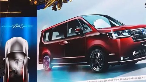 Bocoran Mobil Baru yang akan Diluncurkan di GIIAS 2025