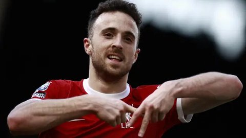 Duo Timnas Indonesia Maarten Paes dan Ole Romeny Beri Penghormatan untuk Diogo Jota