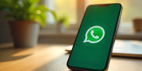 Cara Membuat Akun WhatsApp Tanpa Nomor HP, Mudah Ternyata