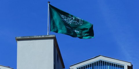 Daftar Event Kelas Dunia di Arab Saudi, Piala Dunia Hingga Festival Musik