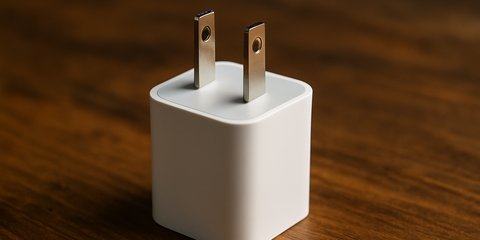 Ciri-ciri Charger HP Rusak, Jangan Pernah Lagi Dipakai