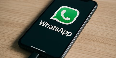 Cara Membuat dan Mengedit Gambar AI di WhatsApp Pakai ChatGPT
