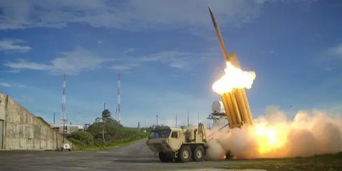 Seberapa Kuat Militer Iran Hadapi Israel dan Kroninya?