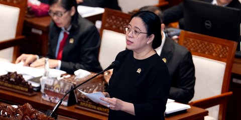 Puan Bicara Tujuh Poin Evaluasi Jadi Perhatian DPR saat Rapat Paripurna, Ada PHK hingga Pengangguran