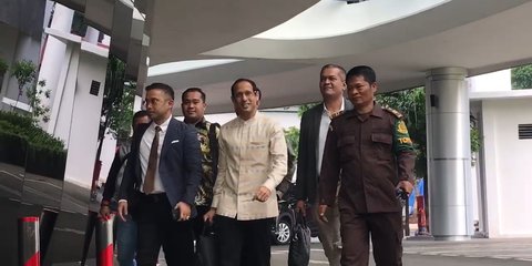 Mangkir Panggilan, Kejagung Dapat Info Eks Stafsus Mendikbud Nadiem jadi Pengajar di Luar Negeri