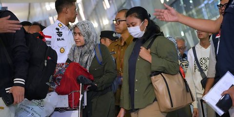 Kesaksian dari Iran: Siaga Perang, Drone di Mana-Mana