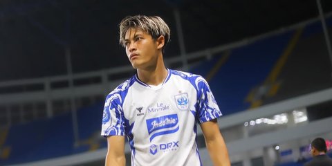 Dewangga & Julio Cesar Bergabung dengan Persib, ini Profil Pemain Anyar Maung Bandung