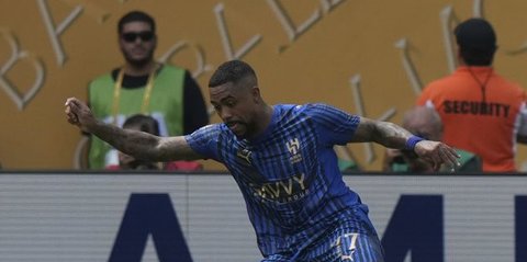 Prediksi Al Hilal vs Pachuca di Piala Dunia 2026