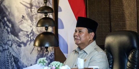 VIDEO: Momen Prabowo Hingga Khofifah Ngakak Dengar Guyon Bahlil Roasting Ketua Golkar Sumbar