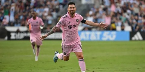 Catat! Ini Jadwal Lengkap 16 Besar Piala Dunia Antarklub 2025: Messi Hadapi Mantan Klub, PSG