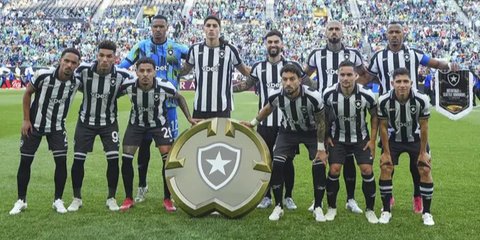 Prediksi Pertandingan Palmeiras Vs Botafogo, Sabtu 28 Juni 2025