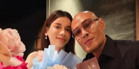 7 Potret Bahagia Sabrina Chairunnisa Istri Deddy Corbuzier Ikut Summer Program di Yonsei University, Ingin Selesaikan S3 di Korea Selatan