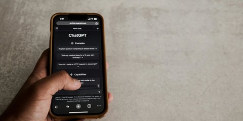 Ini Fitur ChatGPT Favorit Bos OpenAI, Sudah Pernah Coba?