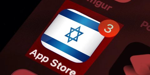 Ini Daftar Lengkap Aplikasi Ponsel Buatan Israel yang Raup Untung Besar untuk Biayai Genosida di Gaza